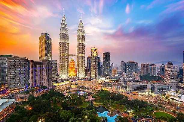 Urbanhaven Hideaway 3 Km To Midvalley Kuala Lumpur 0*,