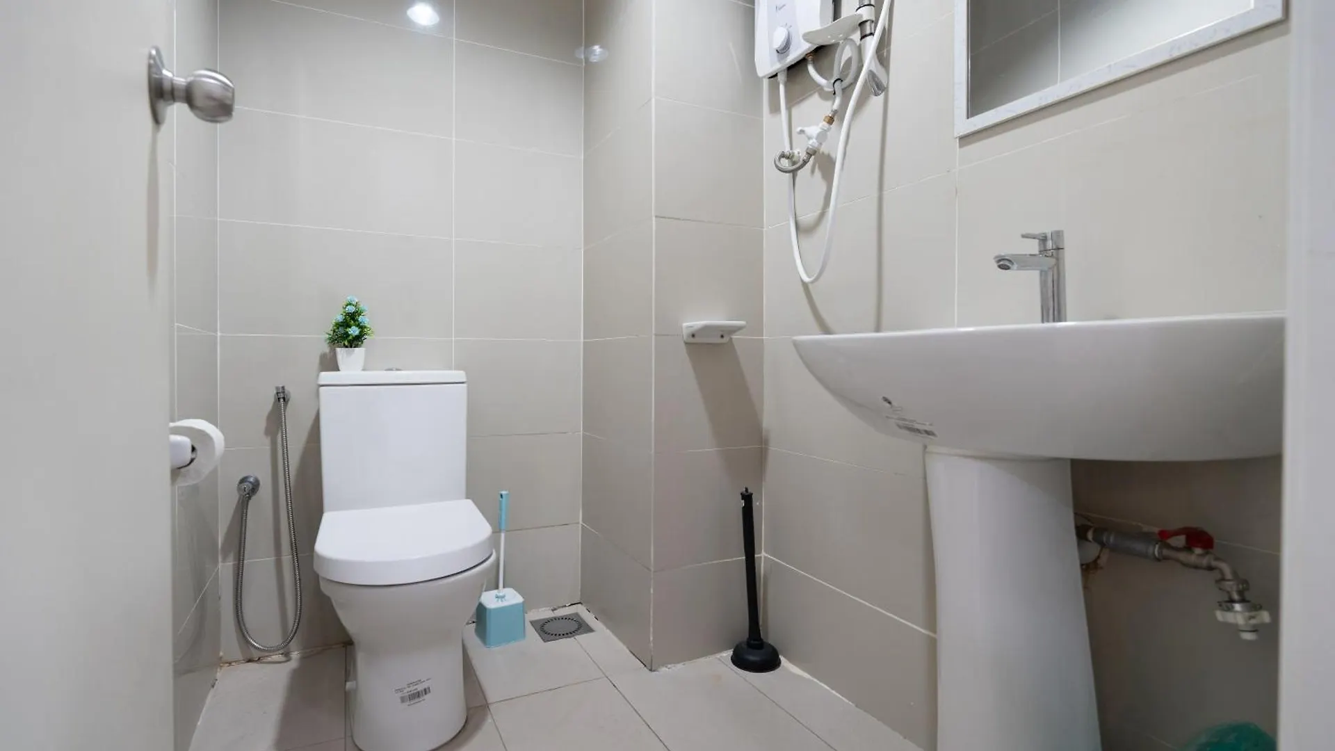 Daire Urbanhaven Hideaway 3 Km To Midvalley Kuala Lumpur