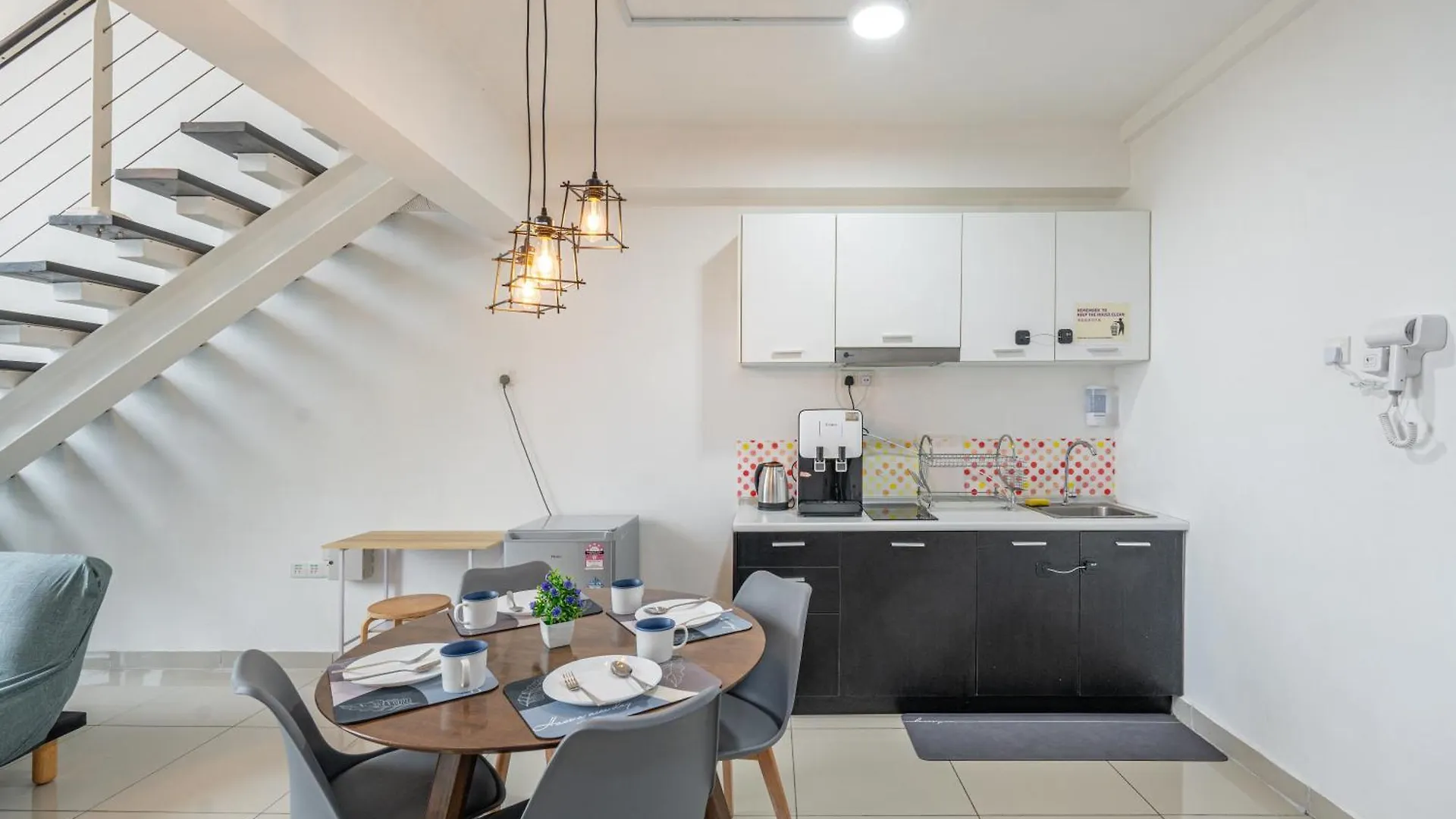Urbanhaven Hideaway 3 Km To Midvalley Kuala Lumpur Malaysia