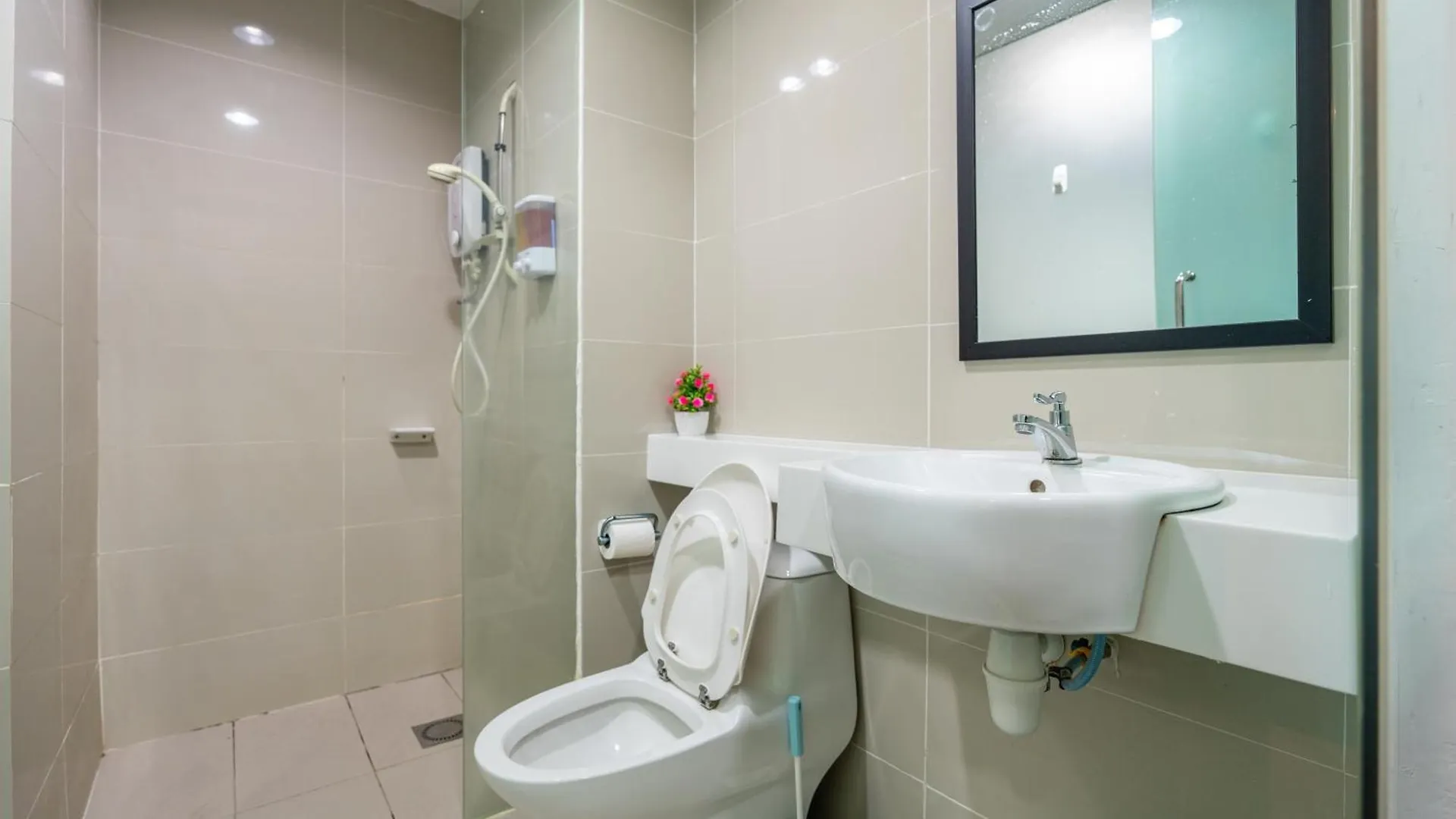 Urbanhaven Hideaway 3 Km To Midvalley Kuala Lumpur