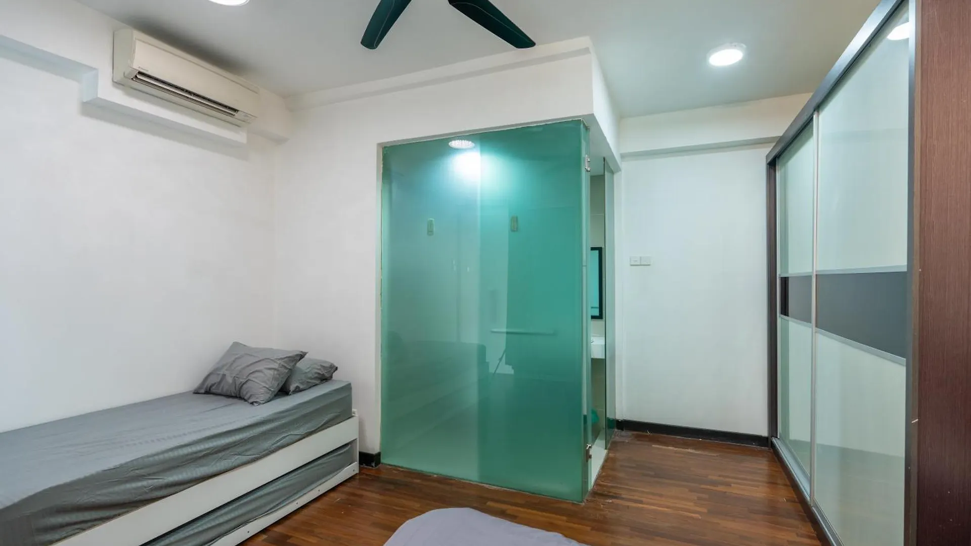 Urbanhaven Hideaway 3 Km To Midvalley Kuala Lumpur Apartment