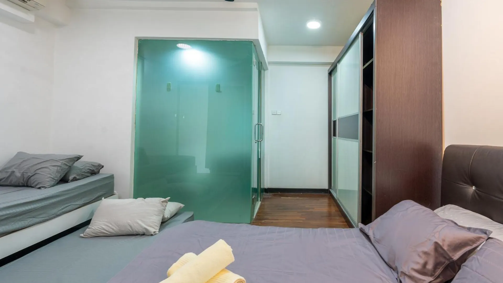 Urbanhaven Hideaway 3 Km To Midvalley Kuala Lumpur