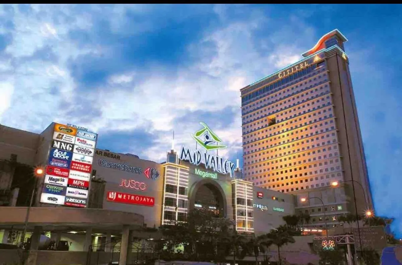 Urbanhaven Hideaway 3 Km To Midvalley Kuala Lumpur Malaysia