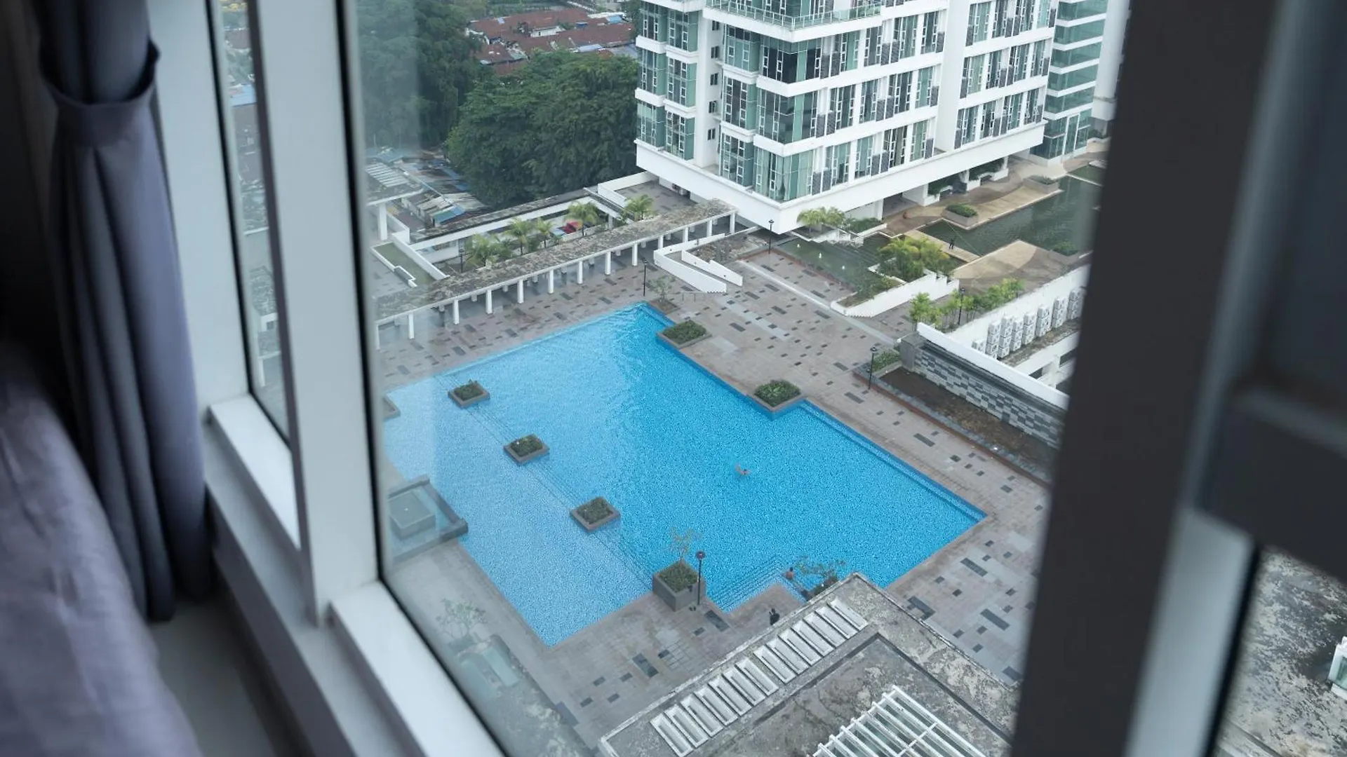 Apartment Urbanhaven Hideaway 3 Km To Midvalley Kuala Lumpur Malaysia