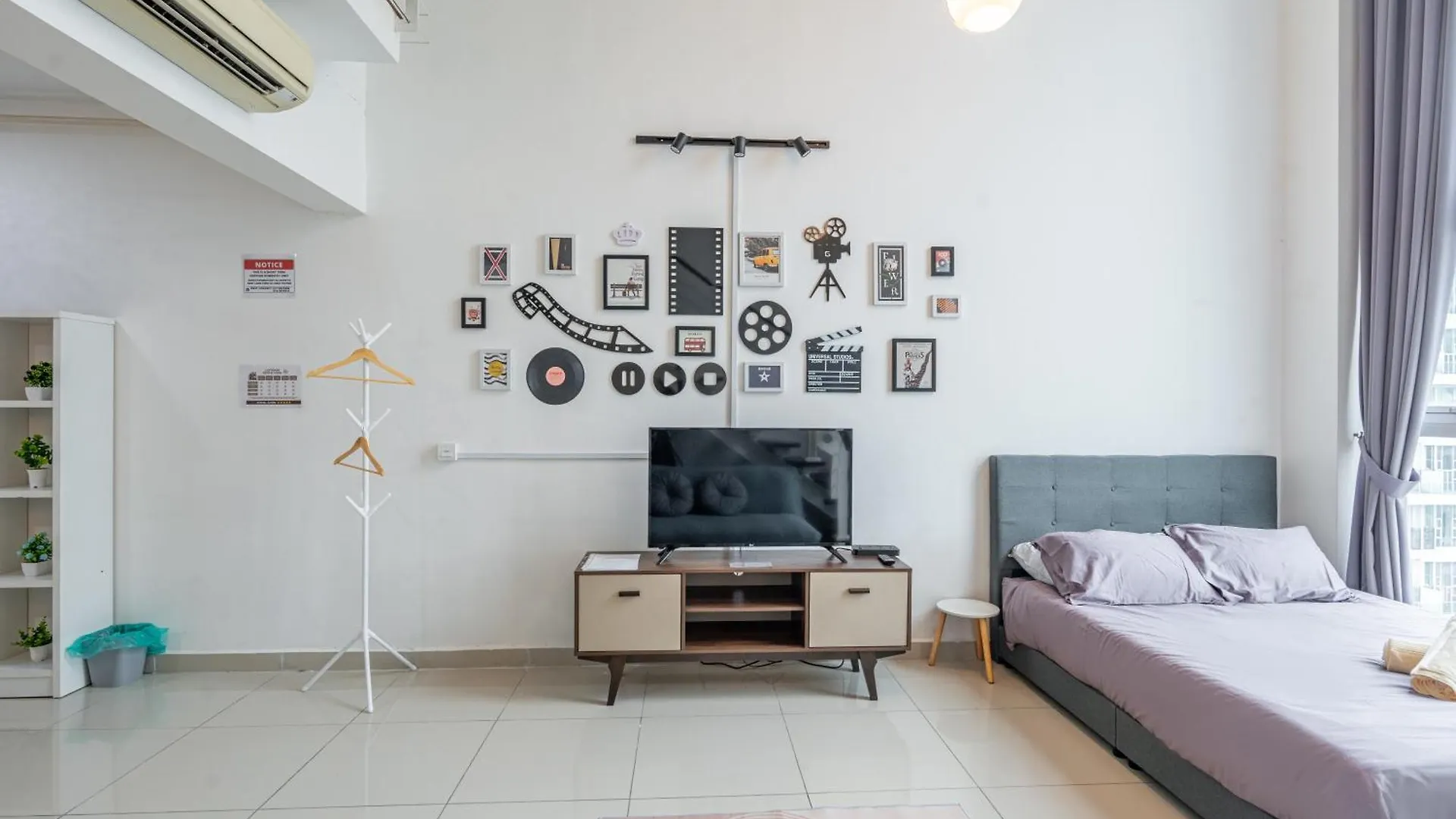 Apartment Urbanhaven Hideaway 3 Km To Midvalley Kuala Lumpur Malaysia