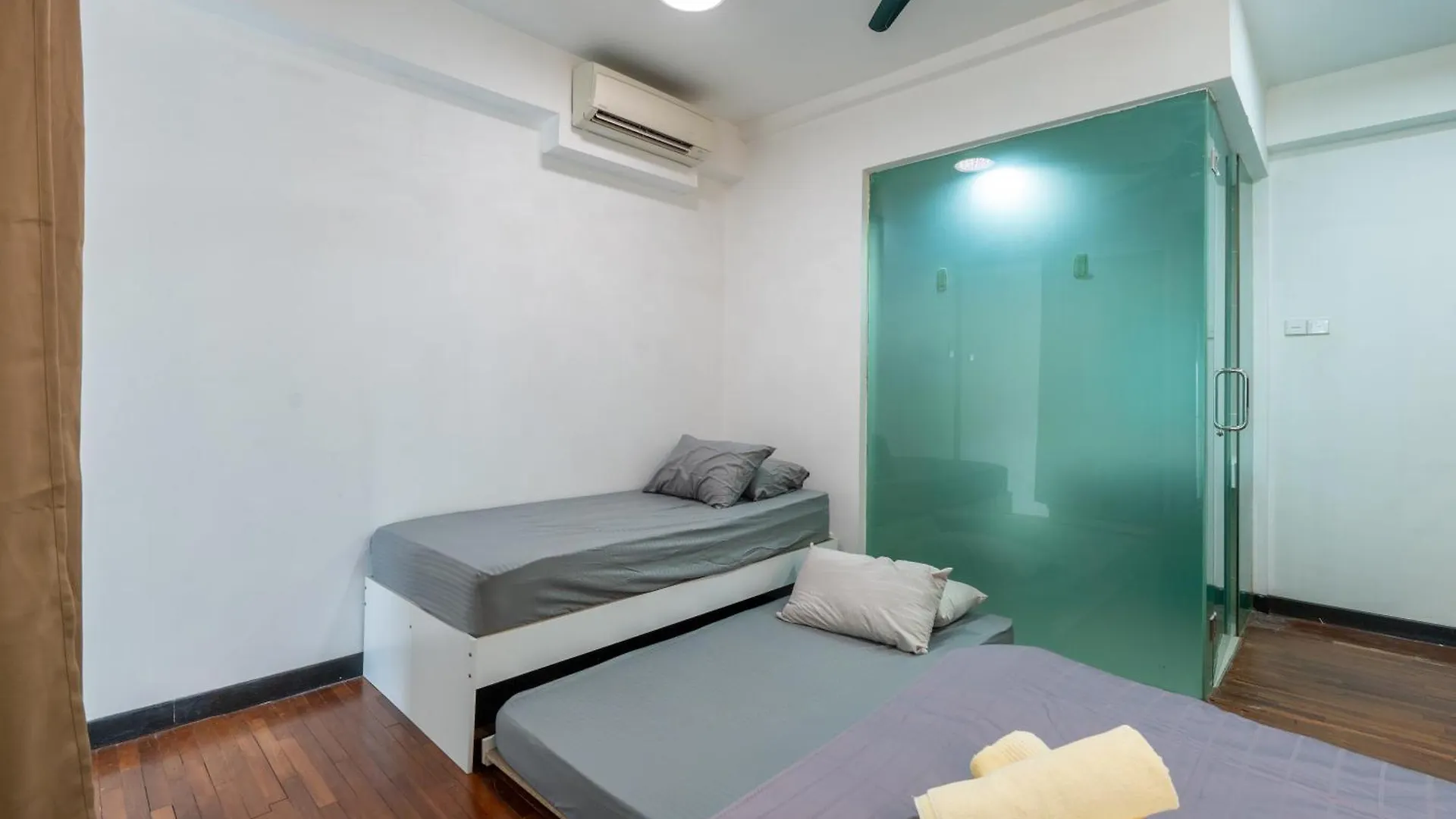 Urbanhaven Hideaway 3 Km To Midvalley Kuala Lumpur Malaysia