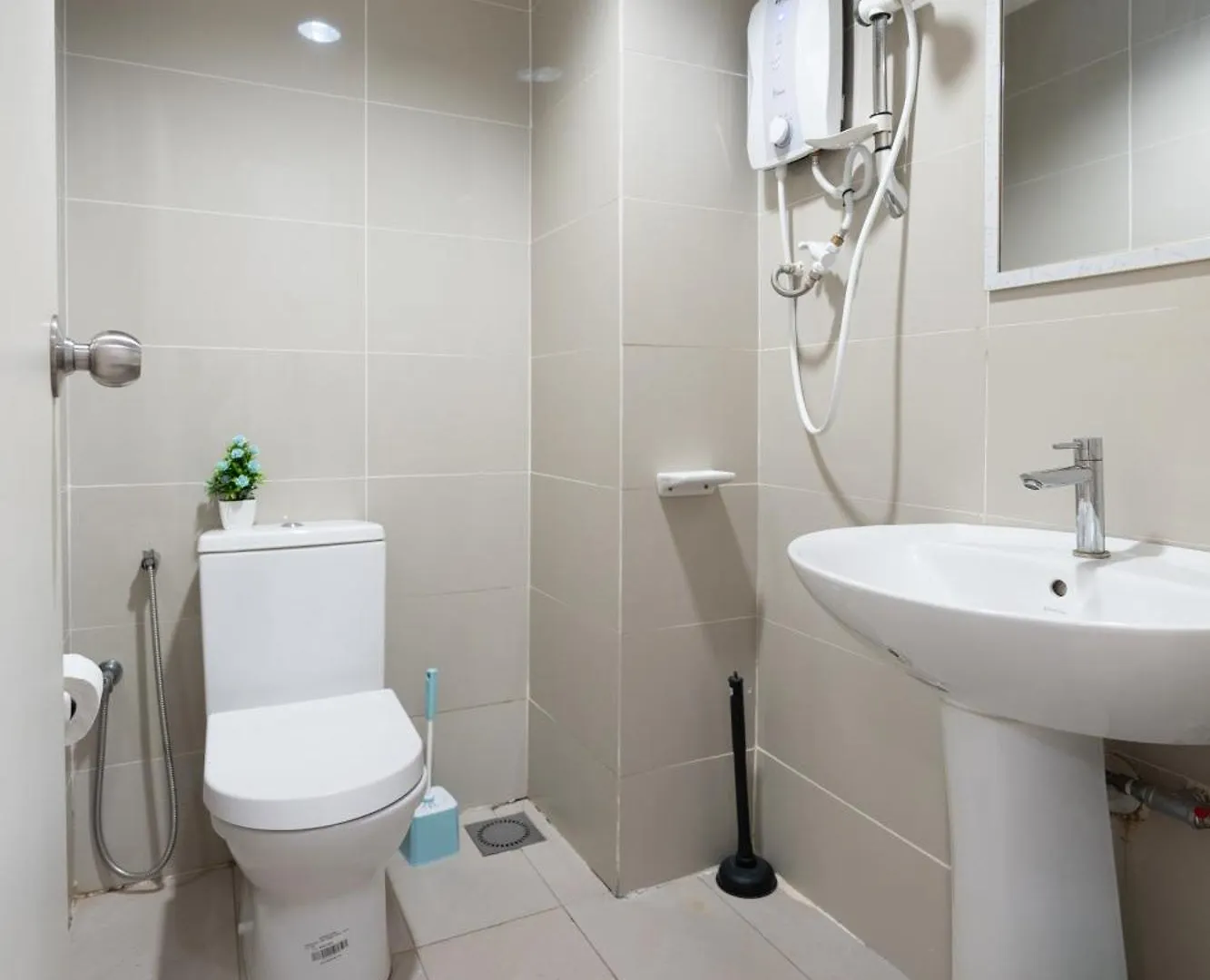 Urbanhaven Hideaway 3 Km To Midvalley Kuala Lumpur 0*,