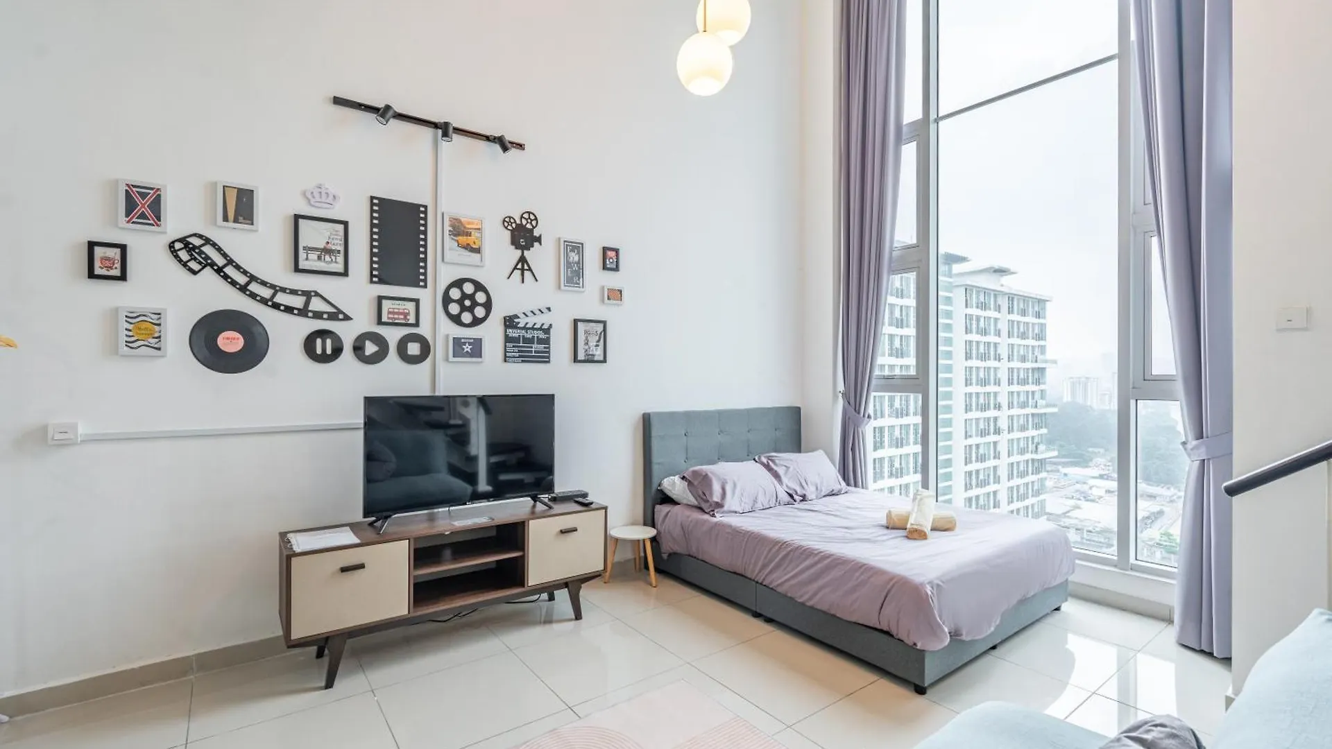 Urbanhaven Hideaway 3 Km To Midvalley Kuala Lumpur Malaysia